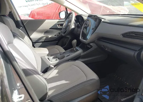 2024 Subaru Crosstrek Premium z USA, uszkodzony, nr VIN JF2GUADC7RH370598